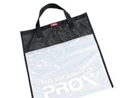 ムレない防水バッグ